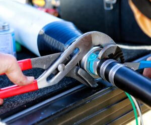 About Sewer Line Replacement Troutville, PA